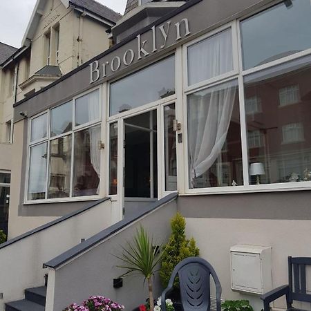 Brooklyn Hotel Блекпул Екстер'єр фото