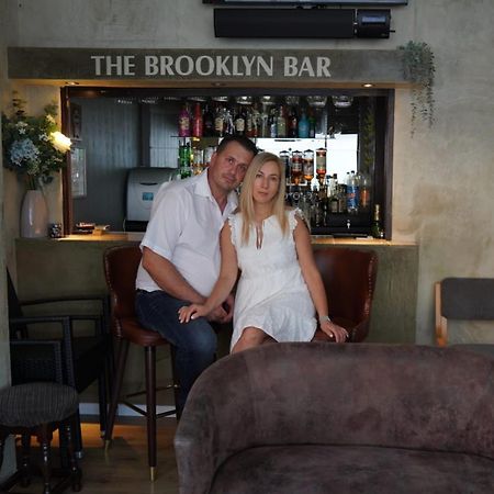 Brooklyn Hotel Блекпул Екстер'єр фото