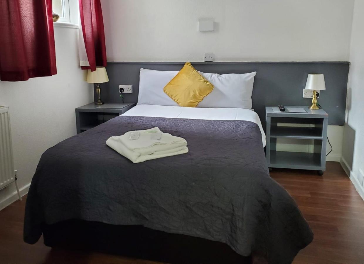 Brooklyn Hotel Блекпул Екстер'єр фото