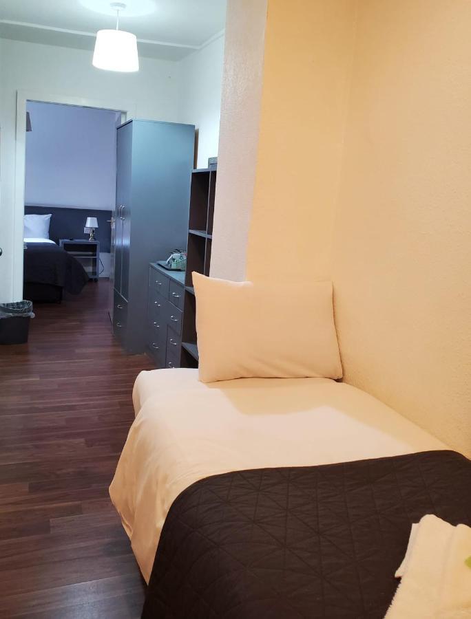 Brooklyn Hotel Блекпул Екстер'єр фото